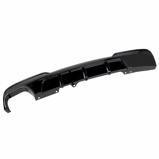 BMW F10 | F11 Performance Diffuser
