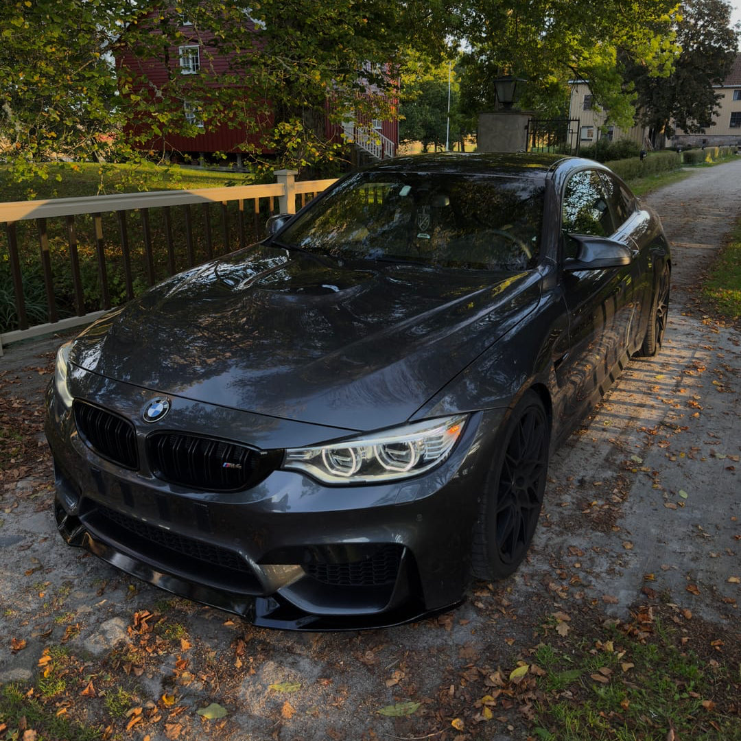 BMW F80 | F82 | F83 CS Frontleppe