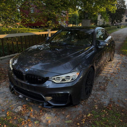 BMW F80 | F82 | F83 CS Frontleppe
