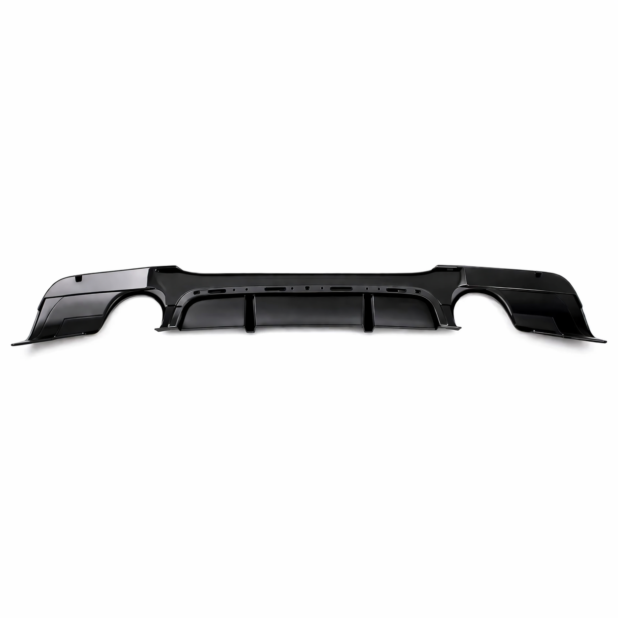 BMW E90 | E91 M-Performance Diffuser