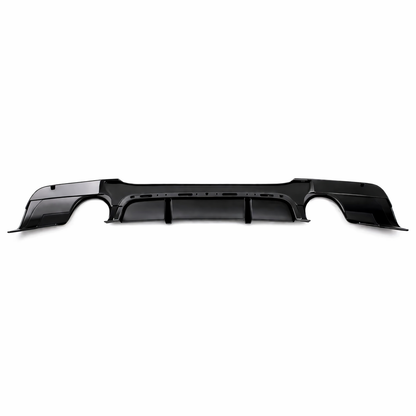 BMW E90 | E91 M-Performance Diffuser