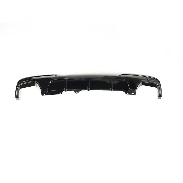 BMW F10 | F11 Performance Diffuser