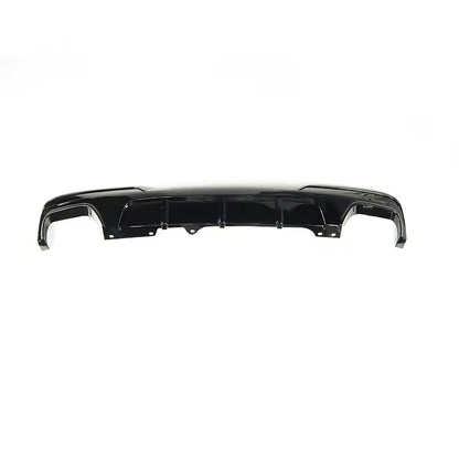 BMW F10 | F11 Performance Diffuser