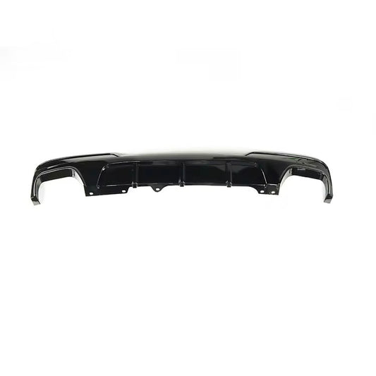 BMW F10 | F11 Performance Diffuser