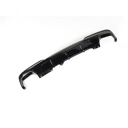 BMW F10 | F11 Performance Diffuser