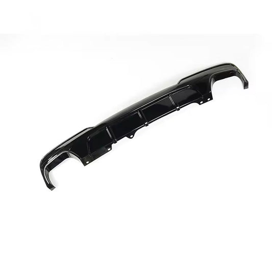 BMW F10 | F11 Performance Diffuser