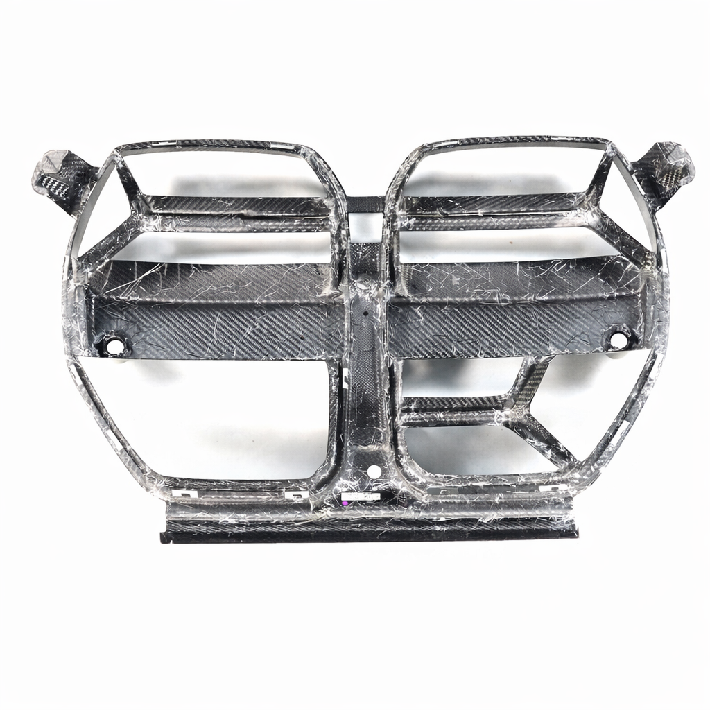 BMW G80 | G82 | G83 CSL Karbon Grill (ACC)