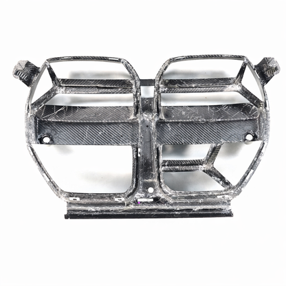 BMW G80 | G82 | G83 CSL Karbon Grill (ACC)