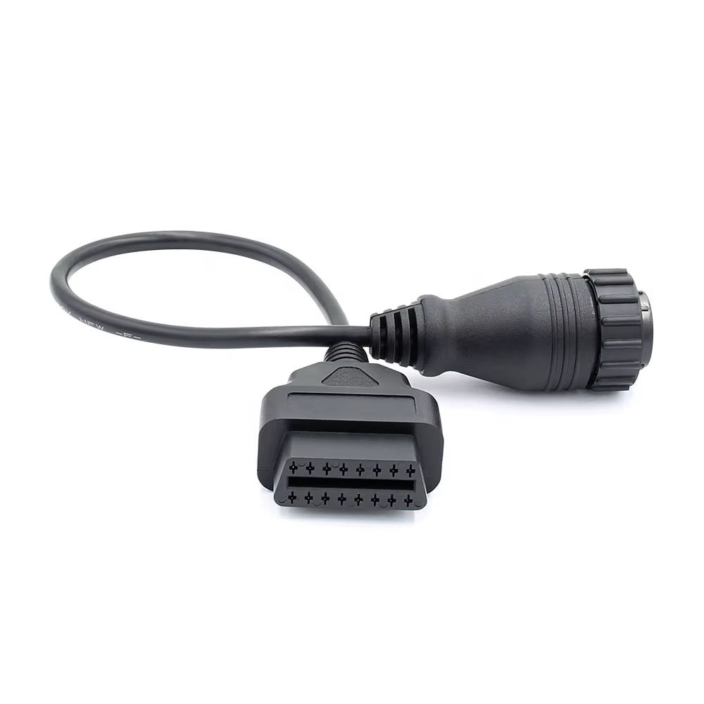 OBD2 adapterkabel til Mercedes-Benz 14 pin