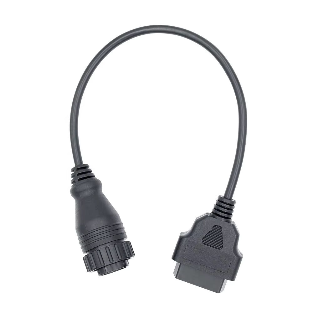 OBD2 adapterkabel til Mercedes-Benz 14 pin