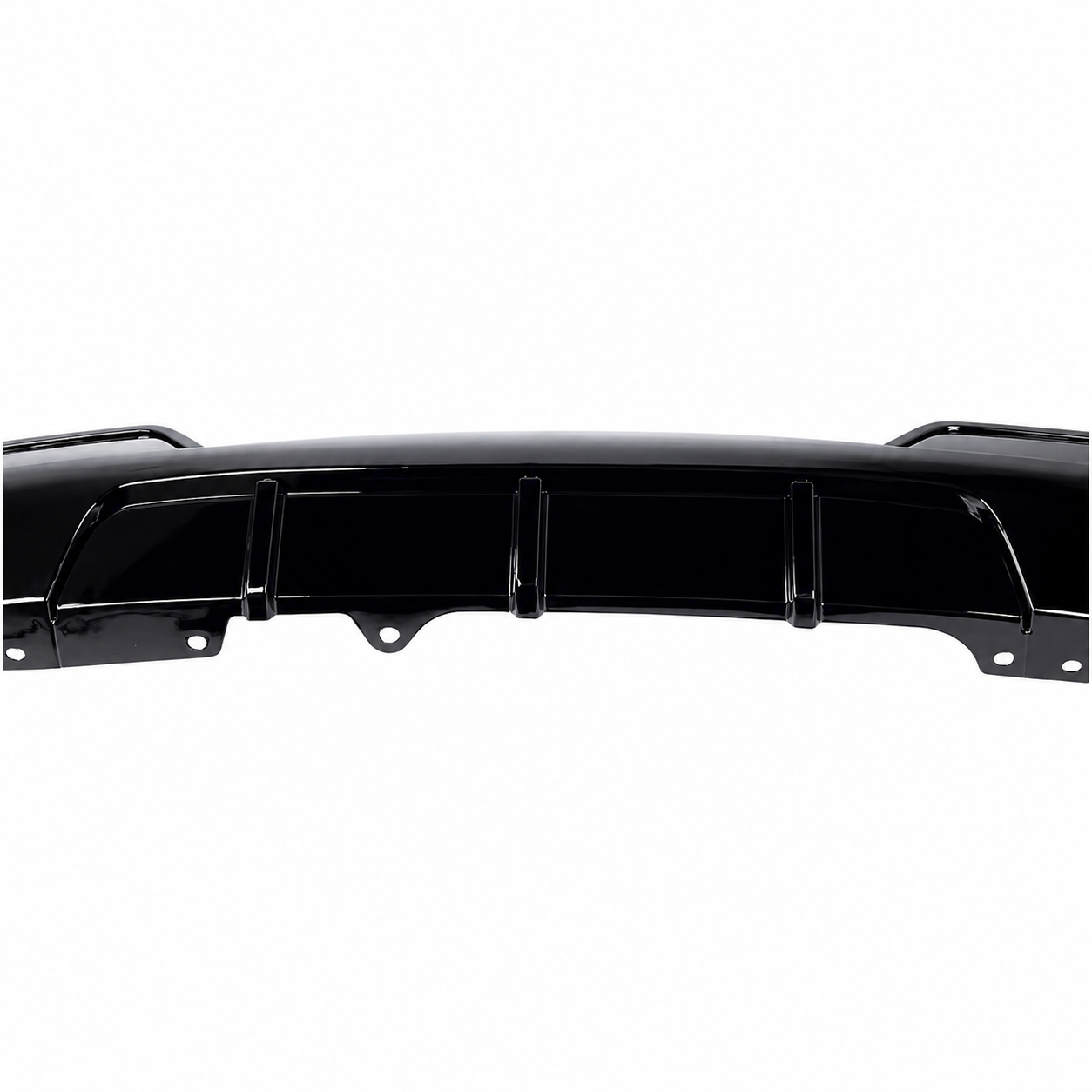 BMW F10 | F11 Performance Diffuser