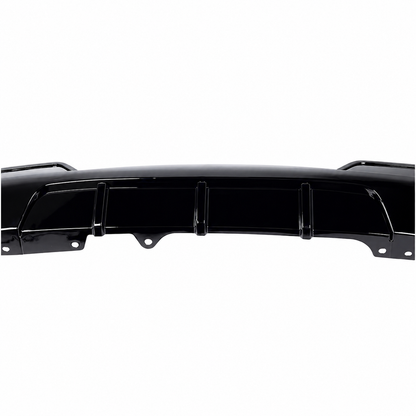 BMW F10 | F11 Performance Diffuser