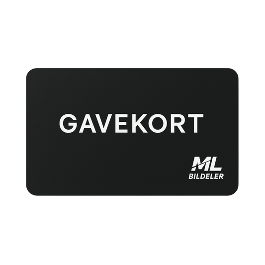 GAVEKORT