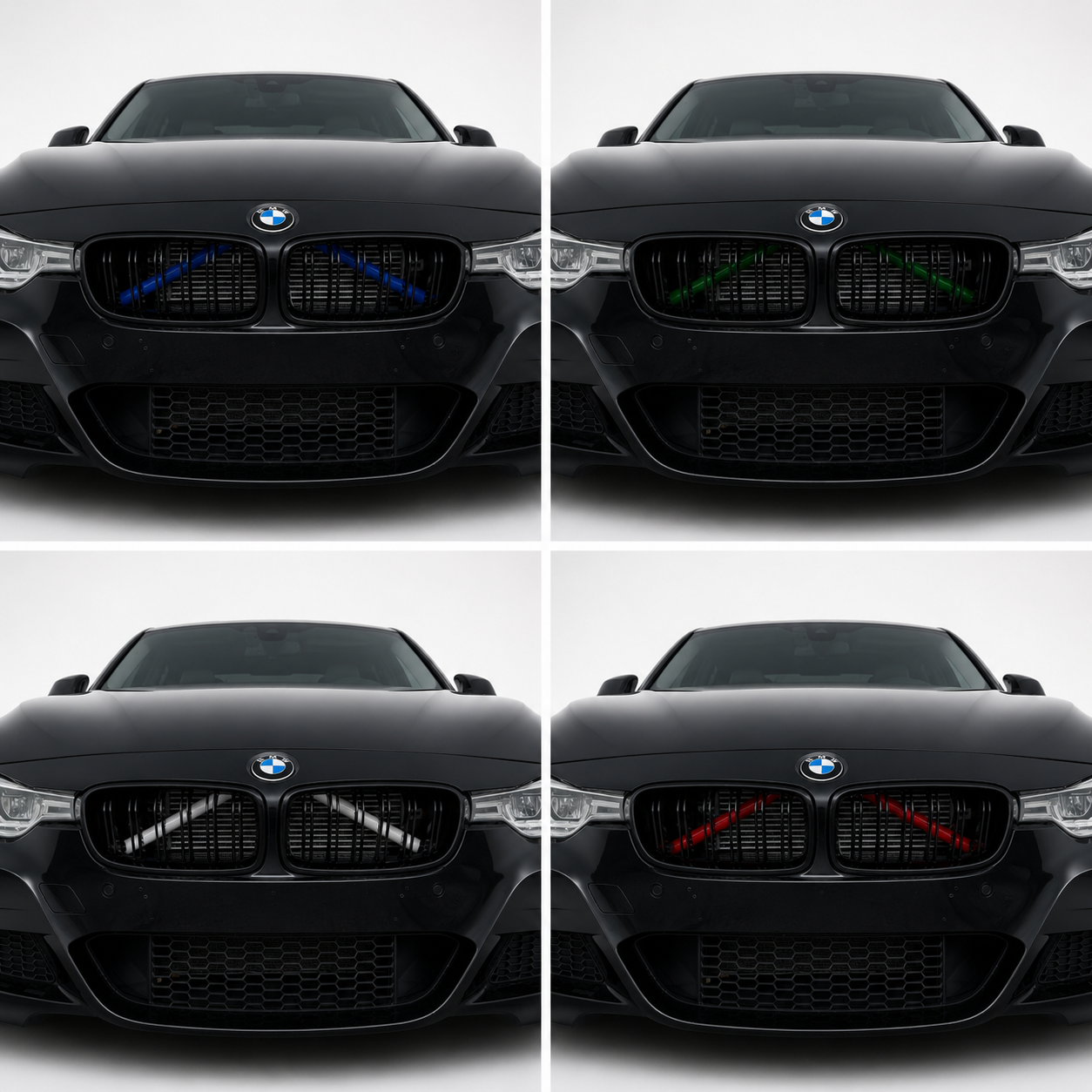 BMW V-BRACE COVER