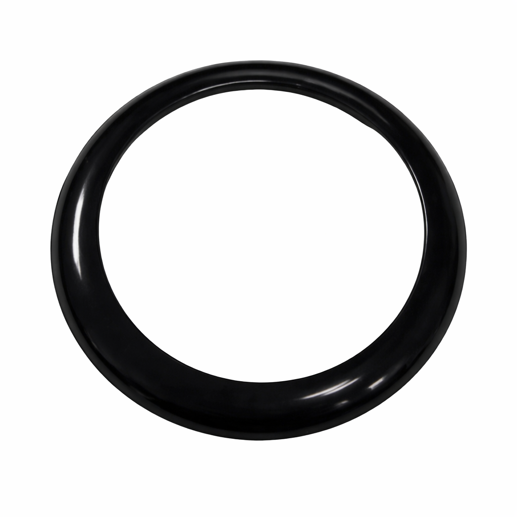 BMW F20 | F21 Blank Svart Baklukedeksel
