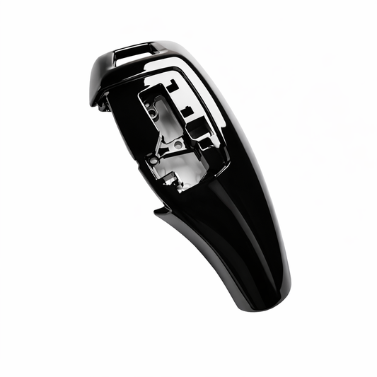 Blank Svart Girvelger