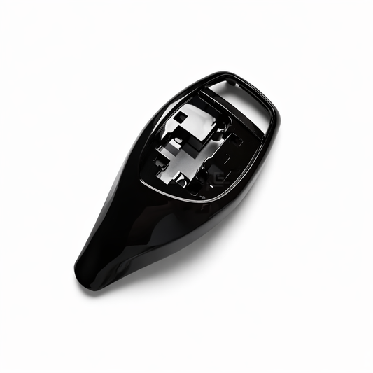 Blank Svart Girvelger