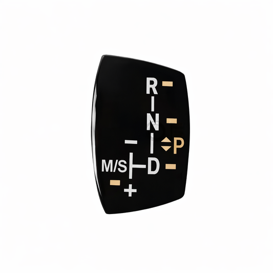 BMW F-Serie Girvelger Glass