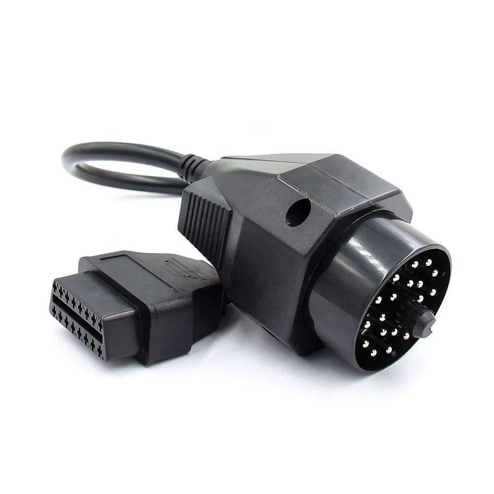 BMW 20-Pin Til OBD2 Adapter