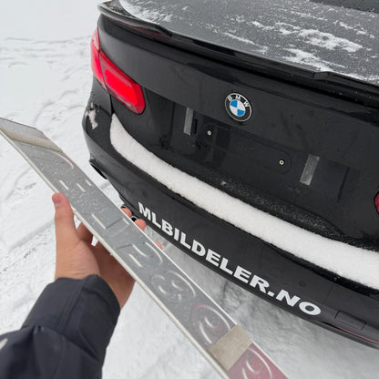 Borrelås Til Skilt (3M Dual Lock)