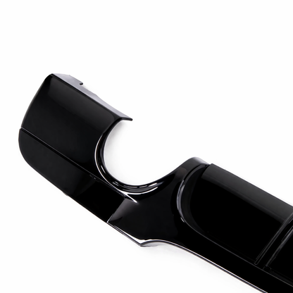 BMW E90 | E91 M-Performance Diffuser