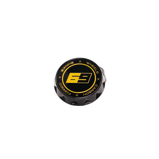 SixNine Navdeksler | EVO-ONE High-CB