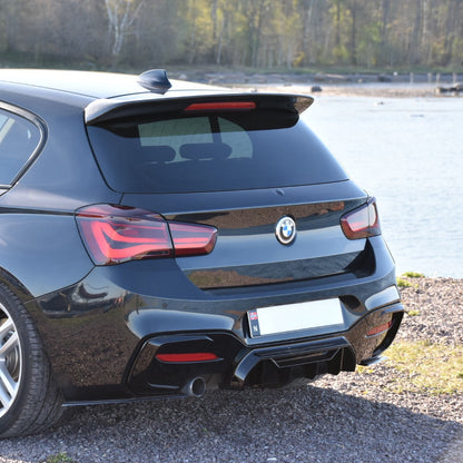 BMW F20 | F21 Lci Performance Diffuser