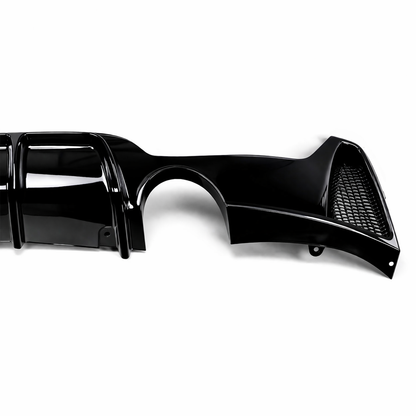 BMW F32 | F33 | F36 M-Performance Diffuser