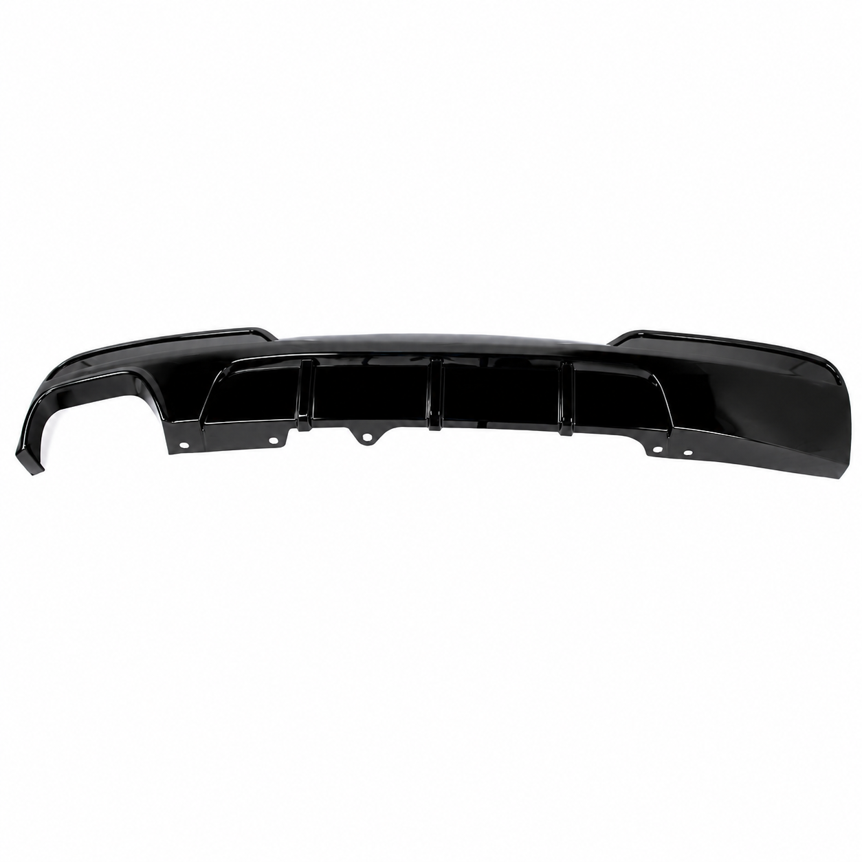 BMW F10 | F11 Performance Diffuser