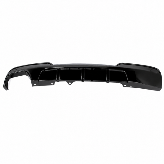 BMW F10 | F11 Performance Diffuser