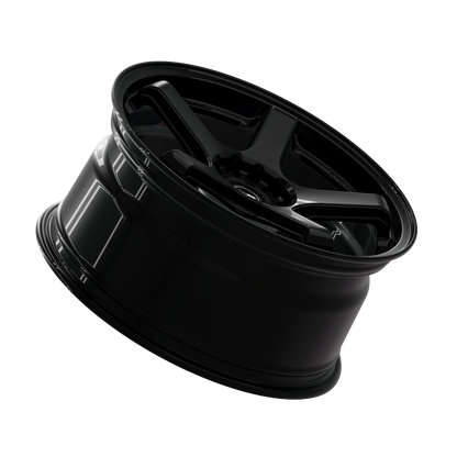 SixNine EVO-ONE 19" Komplett Felgsett | BMW 3-serie F30/F31 og 4-serie F32