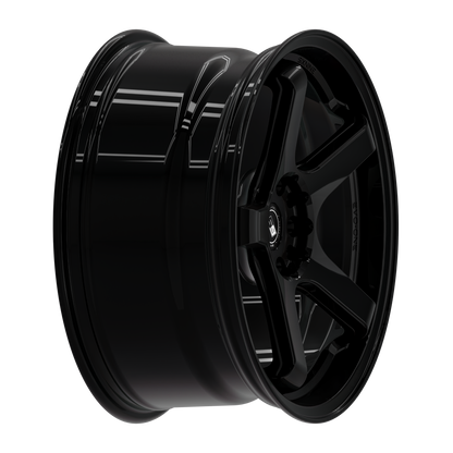 SixNine EVO-ONE 19" Komplett Felgsett | BMW 2-serie F22/F23