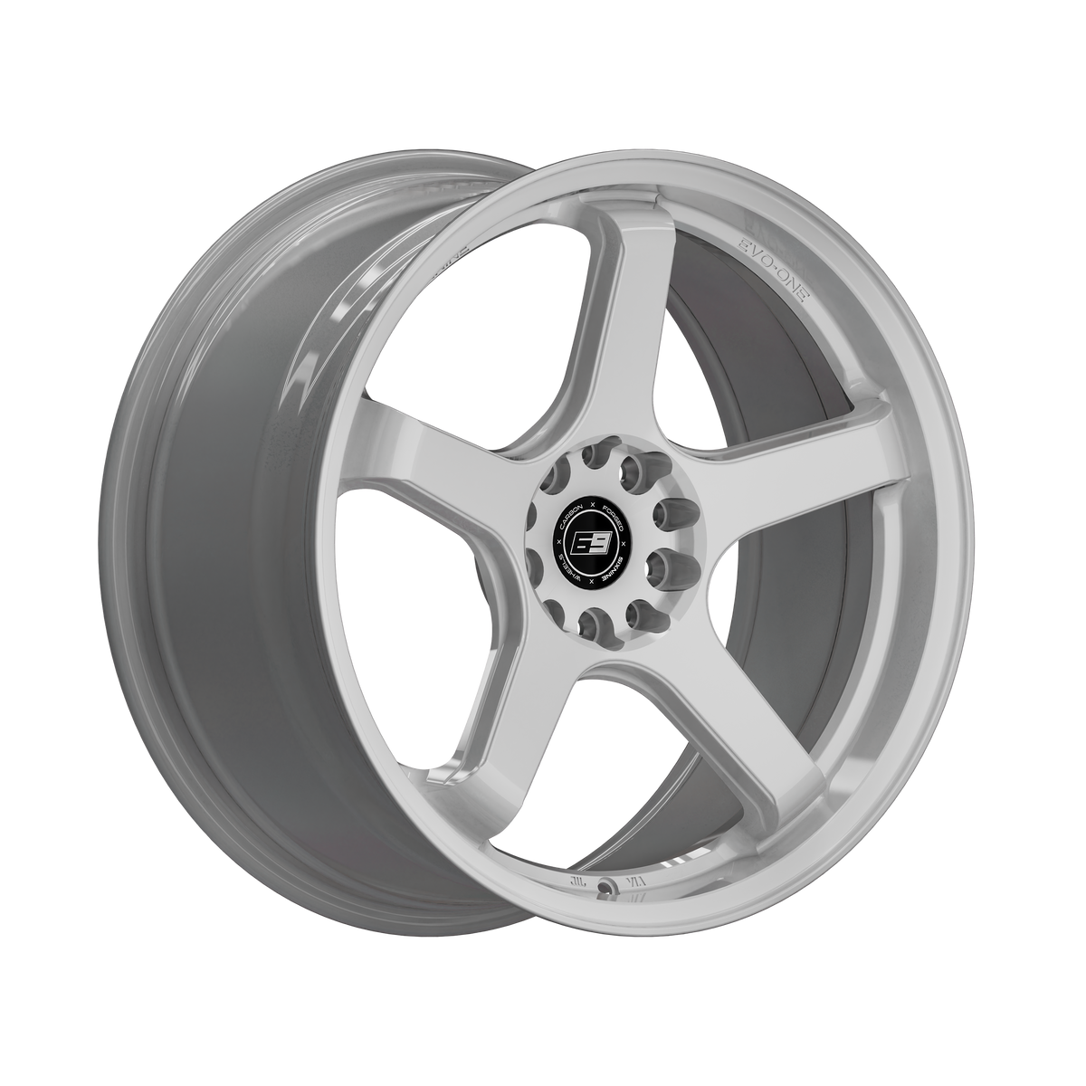SixNine EVO-ONE 19" Komplett Felgsett | BMW 1-serie F20/F21