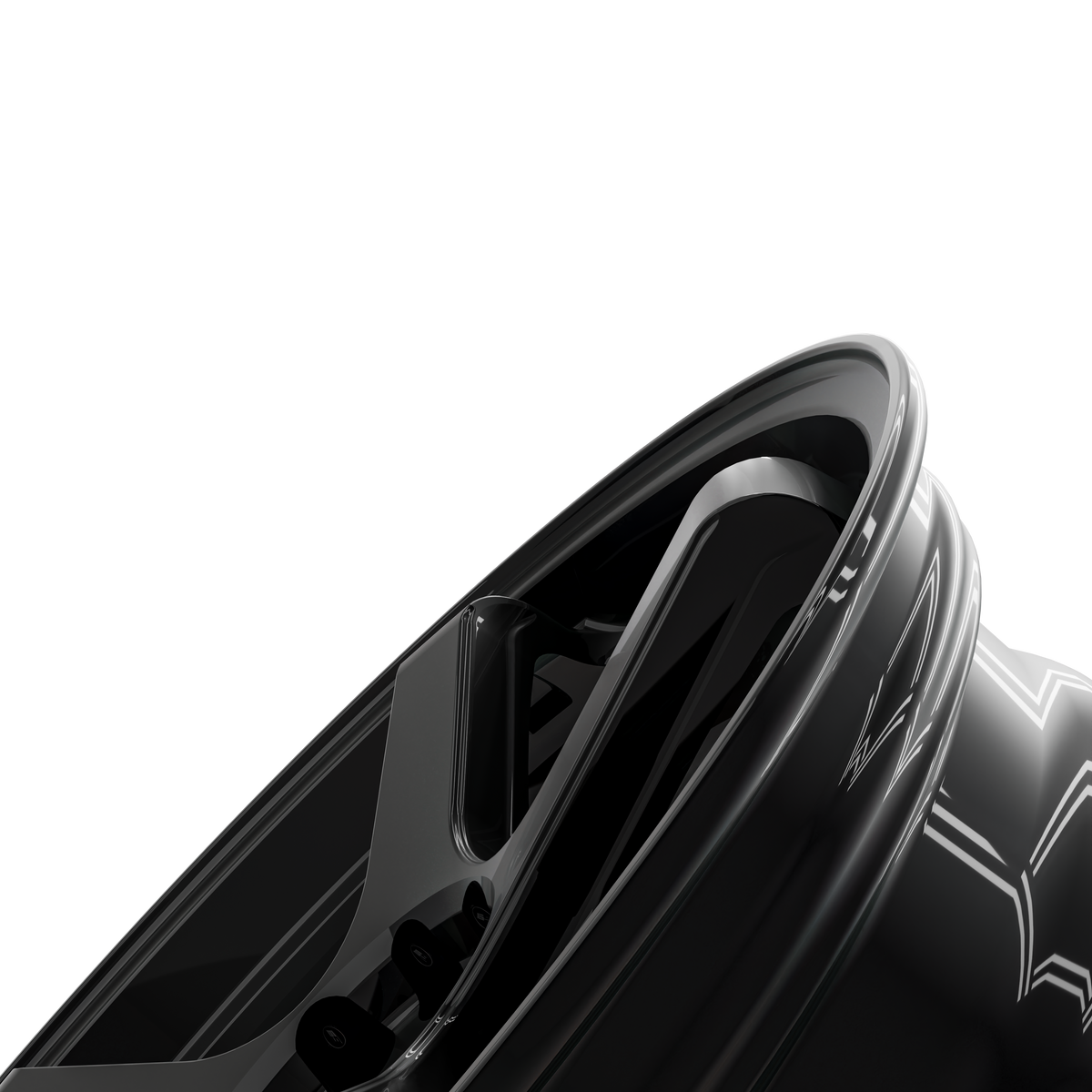 SixNine EVO-ONE 19" Komplett Felgsett | BMW 2-serie G42