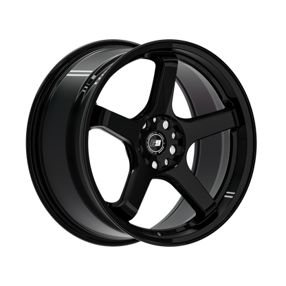 SixNine EVO-ONE 19" Komplett Felgsett | BMW 2-serie G42