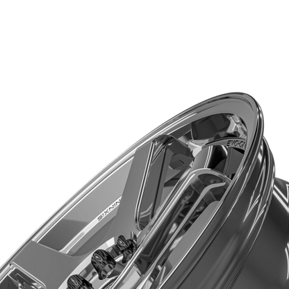 SixNine EVO-ONE 19" Komplett Felgsett | BMW 2-serie G42