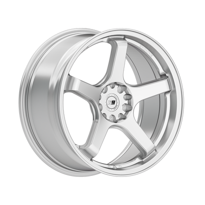 SixNine EVO-ONE 19" Komplett Felgsett | BMW 2-serie G42