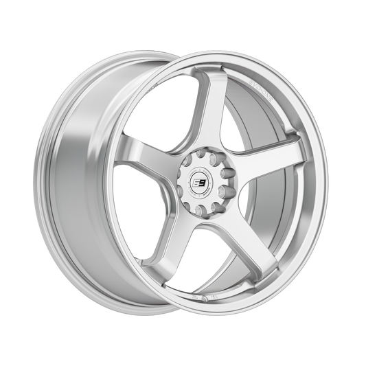 SixNine EVO-ONE 19" Komplett Felgsett | BMW 2-serie G42