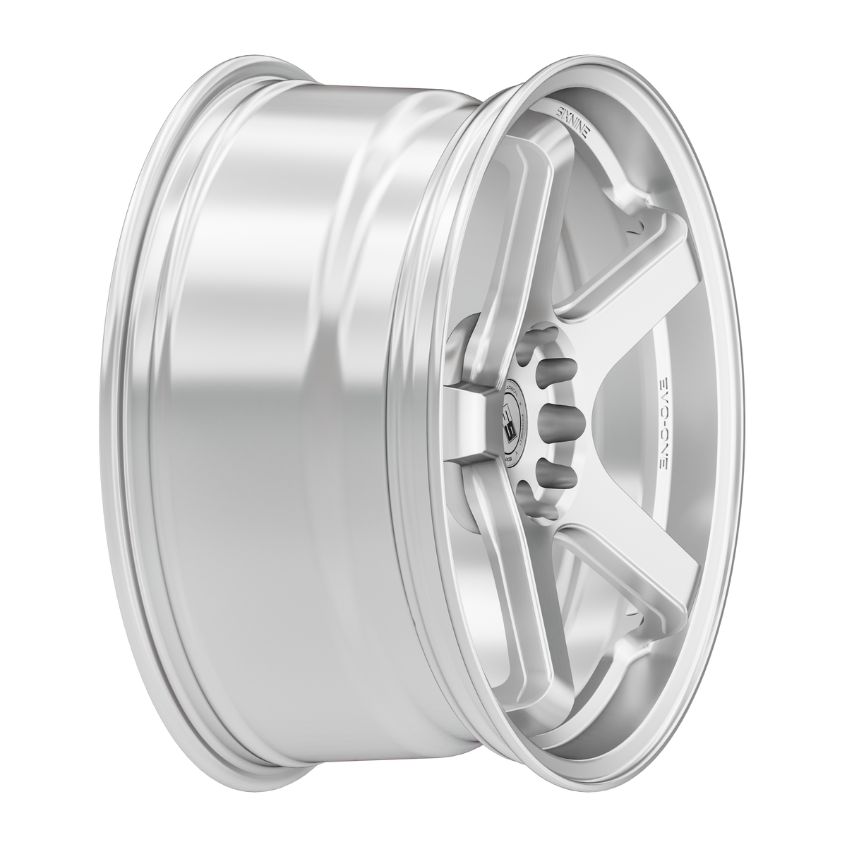 SixNine EVO-ONE 19" Komplett Felgsett | BMW 2-serie G42