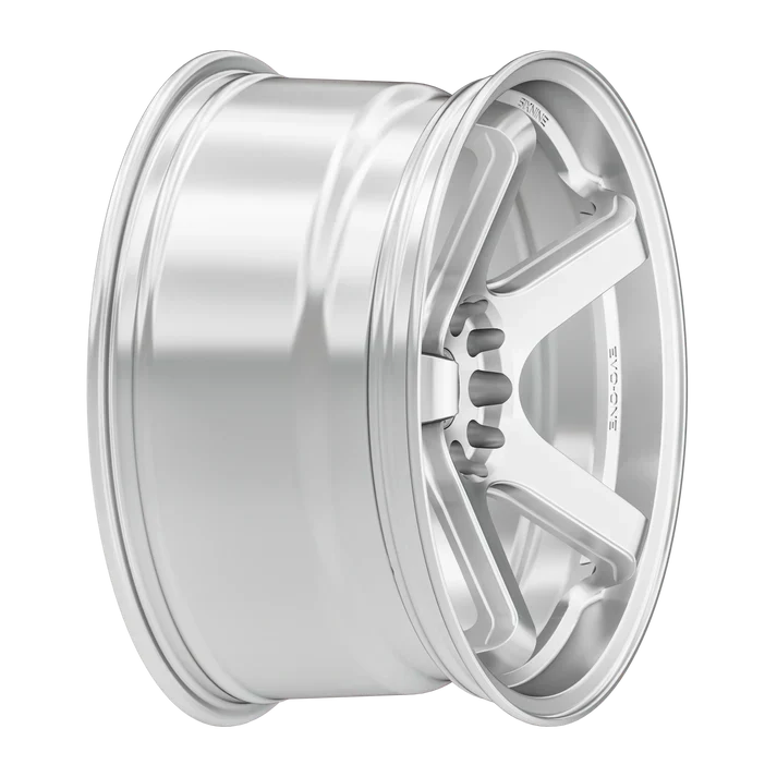 SixNine EVO-ONE 19” Felgsett – BMW M2 F87 / M3 F80 / M4 F82
