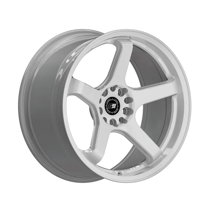 SixNine EVO-ONE 19” Felgsett – BMW M2 F87 / M3 F80 / M4 F82