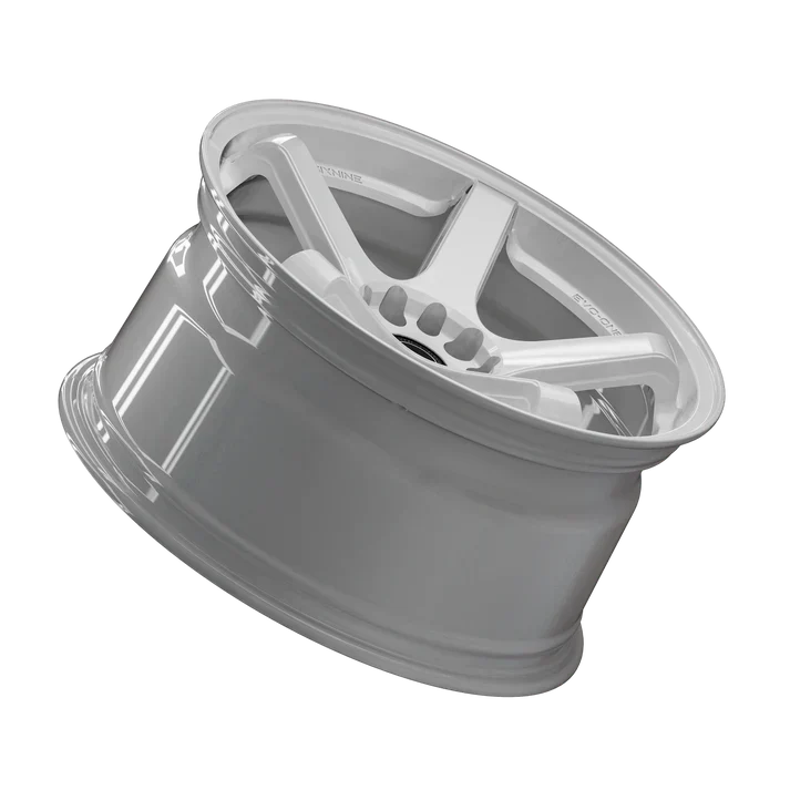 SixNine EVO-ONE 19” Felgsett – BMW M2 F87 / M3 F80 / M4 F82