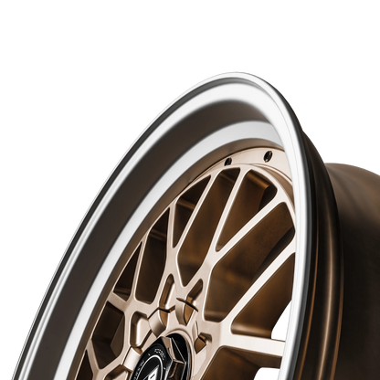 SixNine EVO-TWO 20" Komplett Felgsett | BMW 6-serie F06 (2012-2018)