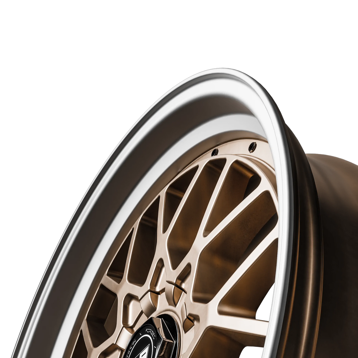 SixNine EVO-TWO 20" Komplett Felgsett | BMW 6-serie F12/F13