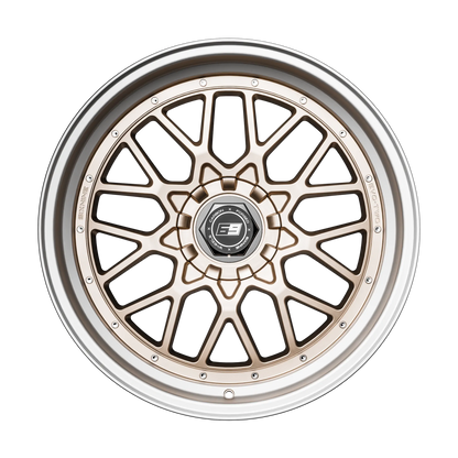 SixNine EVO-TWO 20" Komplett Felgsett | BMW 6-serie F12/F13