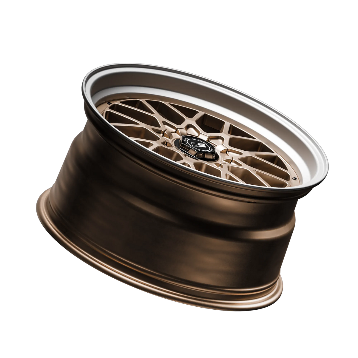 SixNine EVO-TWO Komplett Felgsett | BMW i4 G26 | 9x20 ET28 + 10x20 ET40