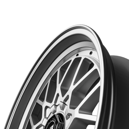SixNine EVO-TWO 20" Komplett Felgsett | BMW 5-serie F10/F11