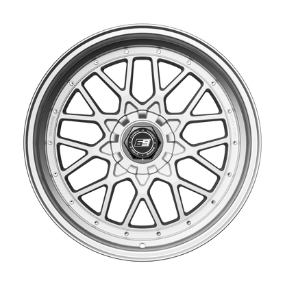 SixNine EVO-TWO 20" Komplett Felgsett | BMW 6-serie F12/F13