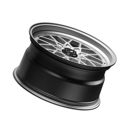 SixNine EVO-TWO 20" Komplett Felgsett | BMW 5-serie F10/F11