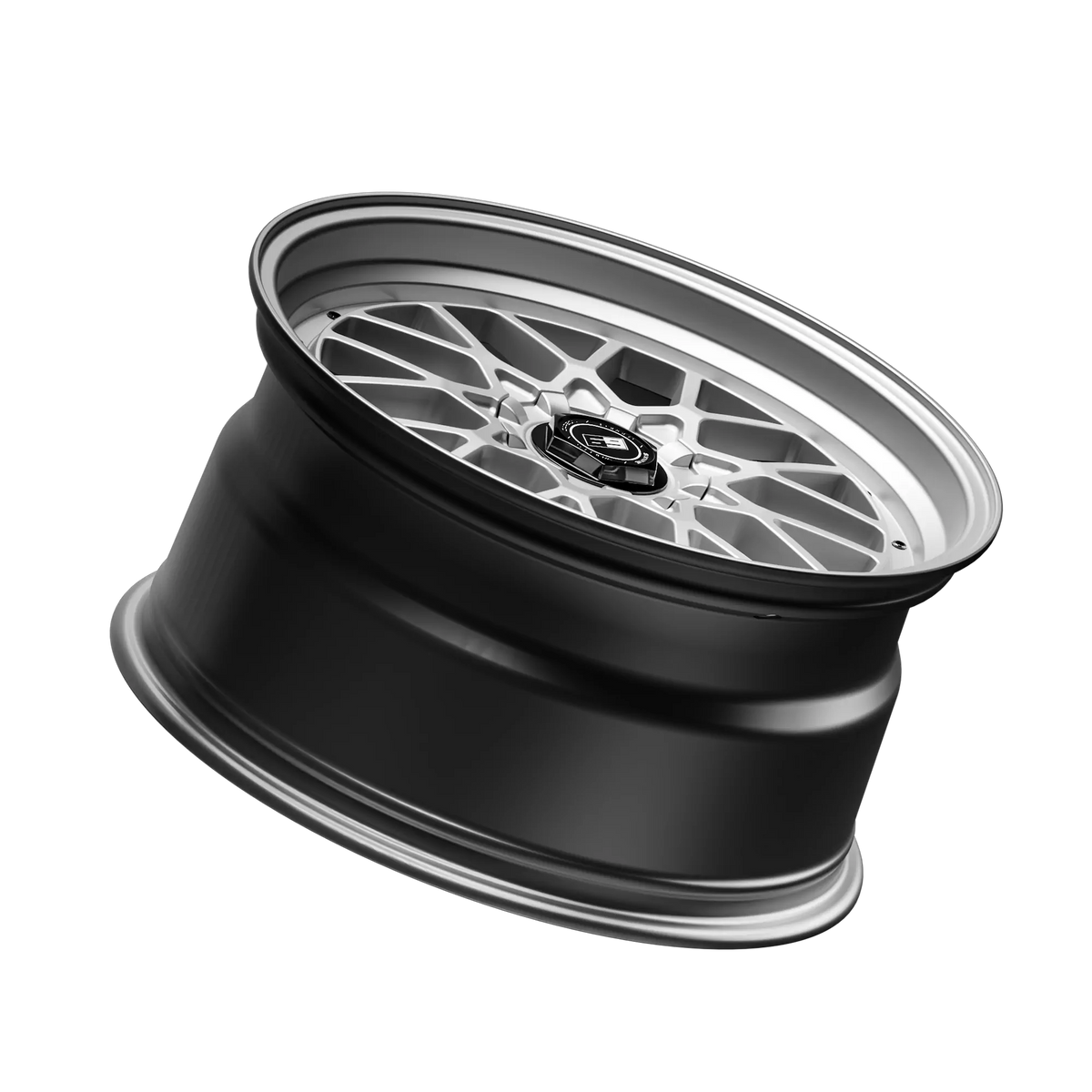 SixNine EVO-TWO Komplett Felgsett | BMW i4 G26 | 9x20 ET28 + 10x20 ET40